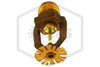 Viking™ VK4700 Pendent Lead Free Sprinkler | Residential | 3.0K | Brass | 175F | 17492AD | QRFS™ | Hero