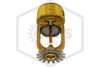 Viking® VK3521 Pendent Sprinkler | QR | 8.0K | Brass | 135F | 23878AA | QRFS | Side