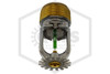 Viking™ VK3521 Pendent Sprinkler | QR | 8.0K | Chrome | 200F | 23878FE | QRFS™ | Side