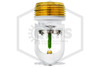 Viking™ VK3521 Pendent Sprinkler | QR | 8.0K | White | 200F | 23878ME/W | QRFS™ | Side
