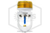 Viking™ VK3521 Pendent Sprinkler | QR | 8.0K | White | 286F | 23878MG/W | QRFS™ | Side