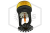 Viking™ VK3521 Pendent Sprinkler | QR | 8.0K | Black | 286F | 23878MG/B | QRFS™ | Hero