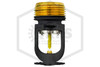 Viking™ VK3521 Pendent Sprinkler | QR | 8.0K | Black | 175F | 23878MD/B | QRFS™ | Side