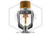 Viking™ VK600 Pendent Sprinkler | EC/QREC | 5.6K | Chrome | 135F | 06778BFA | QRFS™ | Side