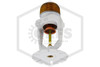 Viking™ VK600 Pendent Sprinkler | EC/QREC | 5.6K | White | 175F | 06778BMD/W | QRFS™ | Hero