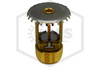 Viking® VK3501 Upright Sprinkler | QR | 8.0K | Brass | 135F | 23877AA | QRFS | Side