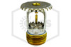 Viking® VK3501 Upright Sprinkler | QR | 8.0K | Chrome | 175F | 23877FD | QRFS | Side