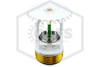 Viking® VK3501 Upright Sprinkler | QR | 8.0K | White | 200F | 23877ME/W | QRFS | Side