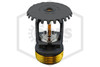 Viking™ VK3501 Upright Sprinkler | QR | 8.0K | Black | 135F | 23877MA/B | QRFS™ | Side