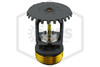 Viking® VK3501 Upright Sprinkler | QR | 8.0K | Black | 175F | 23877MD/B | QRFS | Side