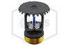 Viking™ VK3501 Upright Sprinkler | QR | 8.0K | Black | 286F | 23877MG/B | QRFS™ | Side