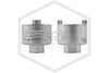 Fire Sprinkler Wrench | Tyco™ 1509-3 Institutional | Institutional | 56-001-5-093 | Sides
