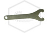 Fire Sprinkler Wrench | Reliable™ DS56 | Standard | WDS56 | Back