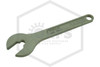 Fire Sprinkler Wrench | Reliable™ F3R | Standard | WF3R | Back