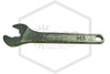 Fire Sprinkler Wrench | Reliable™ H | Standard | WH | QRFS™ | Label