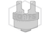Fire Sprinkler Wrench | Reliable™ RJ | Recessed | WRJ | Hero