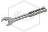 Fire Sprinkler Wrench | Reliable™ W16 | Standard with Head Guard | WW16
