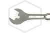 Fire Sprinkler Wrench | Reliable™ W16 | Standard with Head Guard | WW16