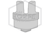 Fire Sprinkler Wrench | Reliable™ N | Recessed | WN | Hero