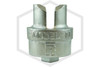 Fire Sprinkler Wrench | Reliable™ N | Recessed | WN | QRFS™ | Front