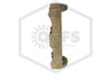 Fire Sprinkler Wrench | Reliable™ W4 | Recessed/Concealed | WW4 | QRFS™ | Side