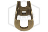 Fire Sprinkler Wrench | Reliable™ W4 | Recessed/Concealed | WW4 | QRFS™ | Top