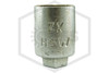 Fire Sprinkler Wrench | Reliable™ ZX-Horizontal | Institutional | HZXH | Front