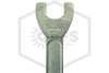 Fire Sprinkler Wrench | Tyco™ W-Type 1 | Standard | 56-872-1-025 | Front