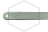 Fire Sprinkler Wrench | Tyco™ W-Type 1 | Standard | 56-872-1-025 | Label