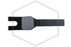 Fire Sprinkler Wrench | Tyco™ W-Type 9 | Standard | 56-000-1-849 | QRFS™ | Top