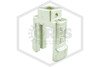 Fire Sprinkler Wrench | Tyco™ W-Type 40 | Concealed | 56-000-1-07 | QRFS™ | Hero