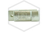 Fire Sprinkler Wrench | Tyco™ W-Type 40 | Concealed | 56-000-1-076