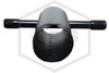 Fire Sprinkler Wrench | Victaulic™ V38-5 | Concealed Cabinet | ST61000000 | Bottom
