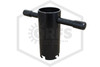 Fire Sprinkler Wrench | Victaulic™ V38-5 | Concealed Cabinet | ST61000000 | Hero