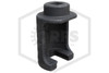Fire Sprinkler Wrench | Victaulic™ V39 | Concealed | ST62J00000 | Hero