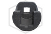 Fire Sprinkler Wrench | Victaulic™ V39 | Concealed | ST62J00000 | Top