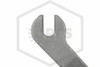 Fire Sprinkler Wrench | Victaulic™ V56 | Standard | S325390000 | QRFS™ | Bottom Close Up