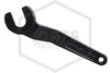 Fire Sprinkler Wrench | Victaulic™ V47/V44 | Standard | ST92000800 | Side