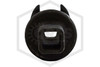 Fire Sprinkler Wrench | Victaulic™ V49/Globe Inch | Concealed | S332765000 | QRFS™ | Bottom