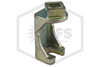 Fire Sprinkler Wrench | Victaulic™ V56-2 | Recessed | S325391000 | QRFS™ | Hero
