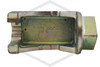 Fire Sprinkler Wrench | Victaulic™ V56-2 | Recessed | S325391000 | QRFS™ | Markings