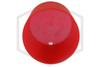Tyco™ Z-84 Paint Cap | Style 50 Escutcheons | 2-1/2 in. Depth | QRFS™ | Inside