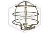 Viking™ D-1 Sprinkler Head Guard | ELO Frame-Style Upright/Pendent | 20418 | QRFS™ | Side