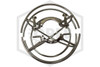 Viking™ D-1 Sprinkler Head Guard | ELO Frame-Style Upright/Pendent | 20418 | QRFS™ | Cage
