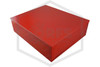 Fire Sprinkler Spare Head Cabinet | 36 Heads | QRFS™ | Closed
