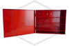Fire Sprinkler Spare Head Cabinet | 36 Heads | QRFS™ | Hero