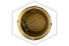 Check Valve | 4 in. Grooved x NPT | Brass | 300 PSI | QRFS™ | Grooved Image