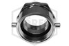 Snoot and Swivel | 2-1/2 in. FNPT x NST | Polished Chrome