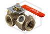 Test and Drain Valve | AGF Model 1000 | 3/4 in. NPT | 3/8 in. Orifice | 2.8K | Hero
