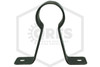 Stand Off CPVC Hanger Strap | 3/4 in. Pipe | Galvanized | UL Listed! | QRFS | Side